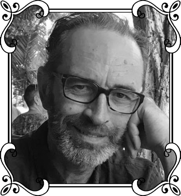 Terence Crawford TabHu Acting School Adelaide The Art Of Being Human