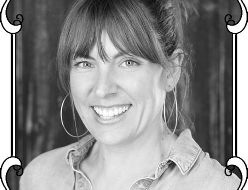 Katie Cawthorne